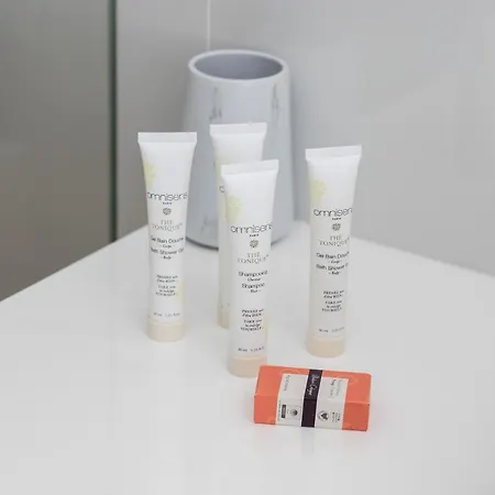 Appartement Rent Like - Swietej Barbary 11 *