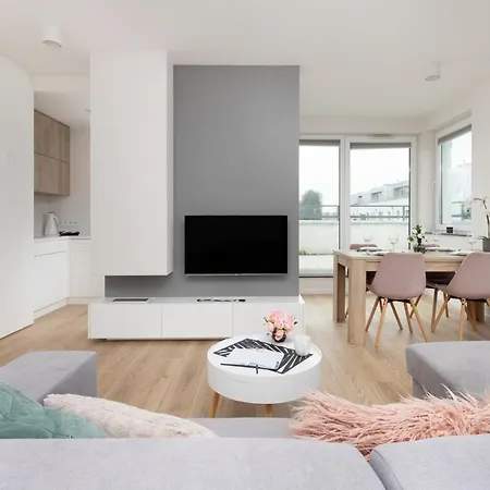 Rent Like - Swietej Barbary 11 *