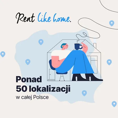 Charming Old Town Escape By Renters Διαμέρισμα *