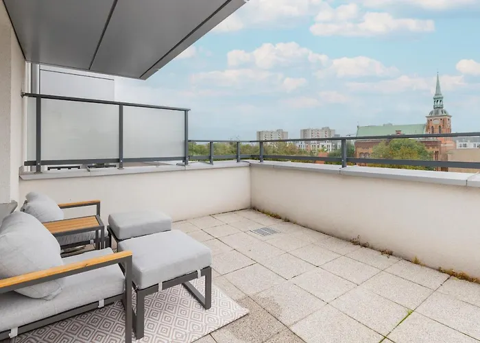 公寓 Charming Old Town Escape By Renters *