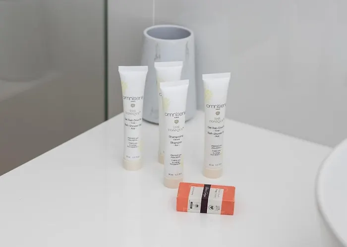 公寓 Charming Old Town Escape By Renters *